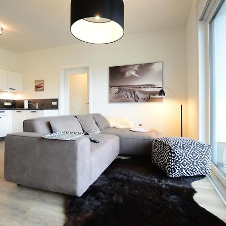 Luxstay Werder Kolonie Zern Extérieur photo
